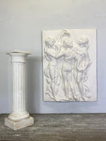 Greek Doric Column