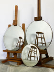 Convex Mirrors