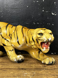 Mid Century Crouching Tiger