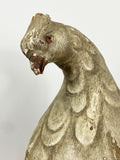 18th Century Italian Wooden Dove