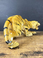 Mid Century Crouching Tiger