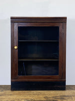 Table Top Shop Display Cabinet