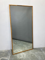 Large Art Mirror