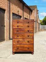 Tall Chest of Drawers