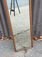 Tailors / Outfitters mirror