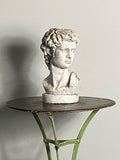 Classical Weathered Bust