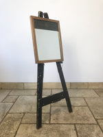 Edwardian 'Crane's' Shop Advertising Mirror