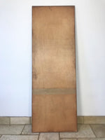 Simple Oak Frame - Full Length Mirror