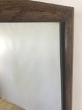 Simple Oak Frame - Full Length Mirror