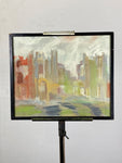 Early Pastel Picture