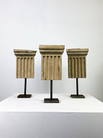 Doric Columns