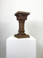 Cast Iron Column