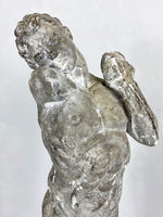 20th Century Male Sculpture