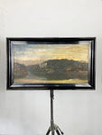 19th Century Oil Painting
