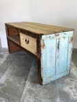 19th Century Shop Counter